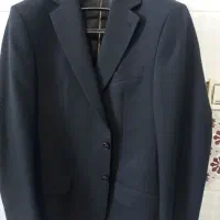 دو دست کت شلوار در حد نو سایز ۵۲|لباس|لنجان, |دیوار