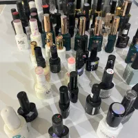 وسایل کاشت ناخن|آرایشگاه و سالنهای زیبایی|کرمانشاه, |دیوار