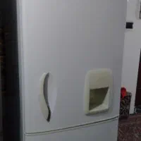 یخچال فریزر