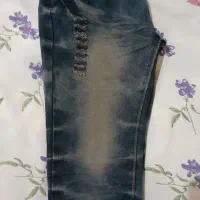 شلوارلی واید