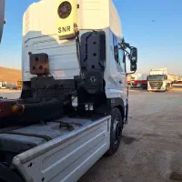 دانگ فنگ|خودرو سنگین|کرمانشاه, |دیوار