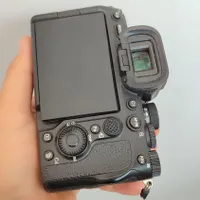 دوربین سونی آلفا سون ۴ Sony a7 iv