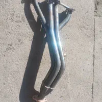 هدرز پژو در حد