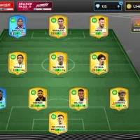 اکانت لیگ رویایی|کنسول، بازی ویدئویی و آنلاین|سبزوار, امیریه|دیوار