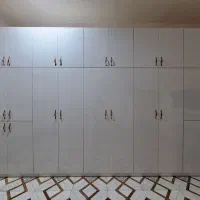 کابینت آشپزخانه کمددیواری و سرویس خواب لوکس|جاکفشی، کمد، دراور|خرمشهر, |دیوار