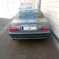 پارس مدل ۱۴۰۱ سفارشی دریچه سیمی|خودرو سواری و وانت|تاکستان, |دیوار