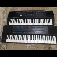 Roland E15وE16ساخت اینالیا