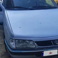 پژو405|خودرو سواری و وانت|چالدران, |دیوار