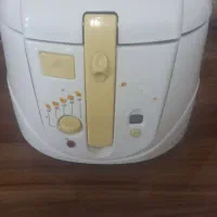 سرخ کن کاپریس