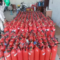 خدمات ایمنی و آتش نشانی|ابزارآلات|تهران, شهرک آپادانا|دیوار