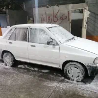 پراید ۱۳۱ مدل ۹۳ فوق العاده کمکار فروش فوری|خودرو سواری و وانت|مشهد, سجاد شهر|دیوار
