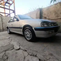 پژو پارس مدل 89|خودرو سواری و وانت|دورود, |دیوار