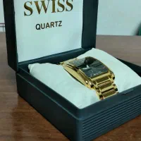 ساعت مارک QUARTZ سوییسی