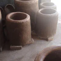 تنور سنتی|اجاق گاز و لوازم برقی پختوپز|زنجان, |دیوار