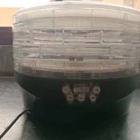 میوه خشک کن|سایر لوازم برقی|اصفهان, سروستان|دیوار