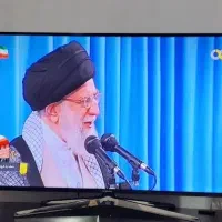 تلویزیون LED هوشمند سامسونگ 40 اینچ