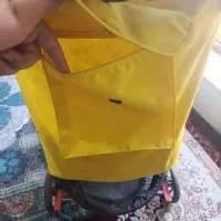 کالسکه و کرییر