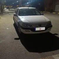 پارس دوگانه کارخانه مدل 98|خودرو سواری و وانت|کرمان, |دیوار