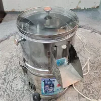 سبزی خرد کن