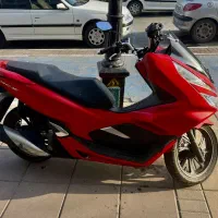 هوندا pcx