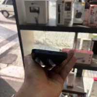 آیفون ۱۳ نرمال ۱۲۸ مشکی باتری ۹۹ با گارانتی|موبایل|گرگان, |دیوار