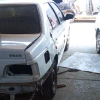 صافکاری pdr با دستگاه|خدمات موتور و ماشین|میناب, |دیوار