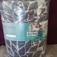 پتو دونفره تیسا