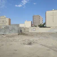 فروش زمین 285 متری بندرعباس خیابان شهید جعفری|فروش زمین و ملک کلنگی|کهنوج, |دیوار