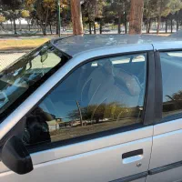 ‌ پژ و۴۰۵ در حد خشک استثنائی صفر