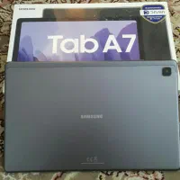 تبلت tab A7 در حد T505