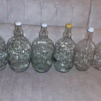 شیشه یا ظرف آبغوره