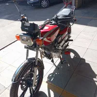 کویر 200|موتورسیکلت|تبریز, |دیوار