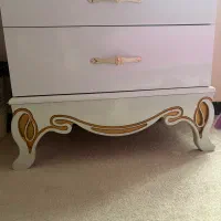 سرویس خواب|تخت و سرویس خواب|اندیشه, اندیشه فاز ۳|دیوار