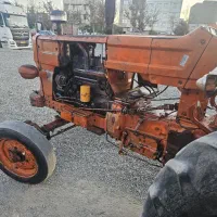 رومانی تمام فابریک مدل ۶۲|خودرو سنگین|قروه, |دیوار