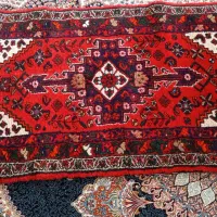 قالیچه پشمی