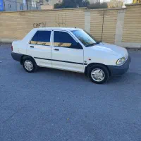 پراید مدل 1395 دوگانه کارخانه فابریک  بدون رنگ|خودرو سواری و وانت|ایلام, |دیوار