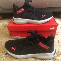 کتونی ا‌ورجینال Puma Softride Enzo سایز 44،44/5،45|کیف، کفش، کمربند|تهران, سلسبیل شمالی|دیوار