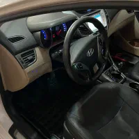 النترا 2014فیس جدید|خودرو سواری و وانت|تهران, حبیب الله|دیوار