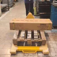 لیفتراک کش 2 تن(پالت کش)