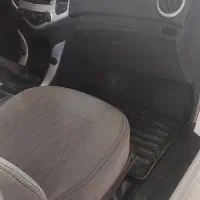 نیسان پادرا پلاس در حد صفر|خودرو سواری و وانت|رفسنجان, |دیوار