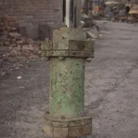 جک هیدرولیکی هنه پک پمپ ایتالیایی