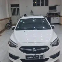 شاهین G، مدل ۱۴۰۳