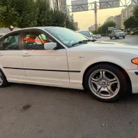 BMW 325i E46|خودرو سواری و وانت|کرج, گلشهر|دیوار