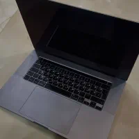 mac book 2019|رایانه همراه|مشهد, شهید فرامرز عباسی|دیوار