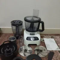 غذا ساز مولینکس اصل فرانسه و کنوود درحد آک|خردکن، آسیاب، غذاساز|تهران, آهنگ|دیوار