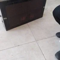 تابلو در حد نو سالم ۴۵در۷۰ سالم دو طرف