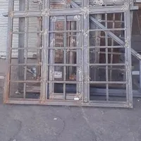 ۲عدد پنجره نو