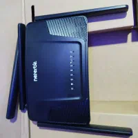 Mercusys مودم.استفاده نشده|مودم و تجهیزات شبکه|محمدشهر, محمدشهر|دیوار