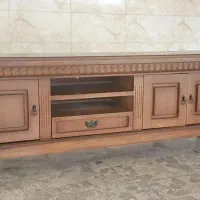 میز تلویزیون مدل کلاسیک|میز تلویزیون|رامسر, |دیوار