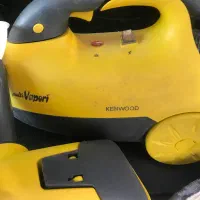 بخارشوی اصل کنوود